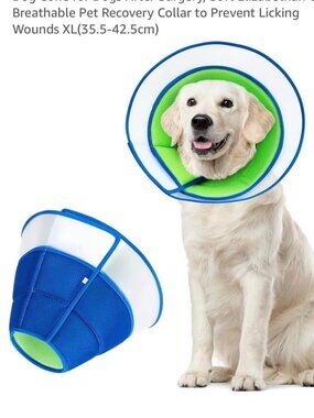 Dog Cone size XL